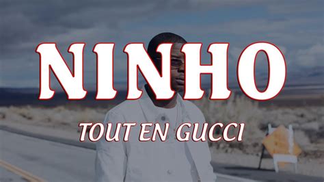 tout en gucci lyrics english